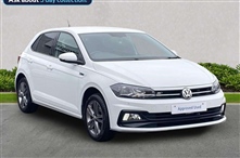 Used Volkswagen Polo