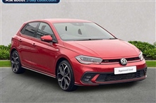 Used Volkswagen Polo
