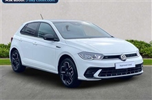 Used Volkswagen Polo