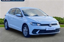 Used Volkswagen Polo Used Volkswagen Polo