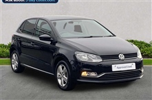 Used Volkswagen Polo