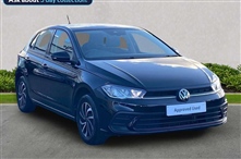 Used Volkswagen Polo