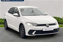 Used Volkswagen Polo