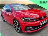 Volkswagen Polo Image 1