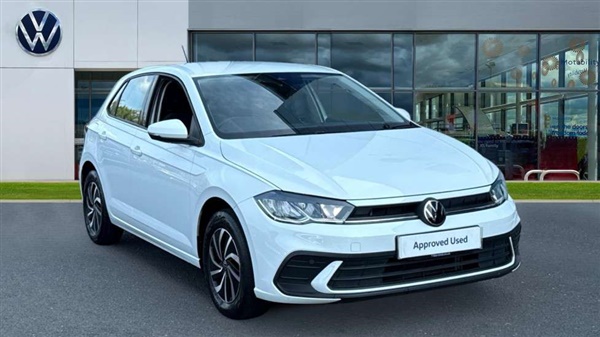 Large image for the Used Volkswagen Polo