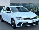 Volkswagen Polo Image 1