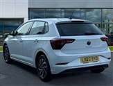 Volkswagen Polo Image 3