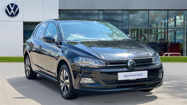 Large image for the Used Volkswagen Polo