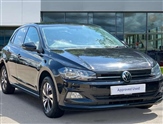 Volkswagen Polo Image 1