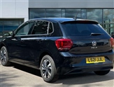 Volkswagen Polo Image 3