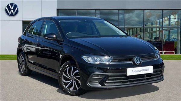 Large image for the Used Volkswagen Polo