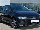 Volkswagen Polo Image 1
