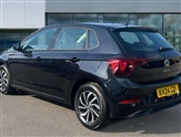 Volkswagen Polo Image 3