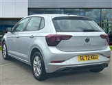 Volkswagen Polo Image 3
