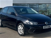 Volkswagen Polo Image 1