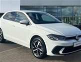 Volkswagen Polo Image 1