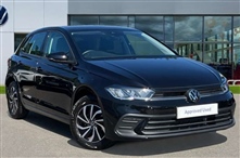 Used Volkswagen Polo