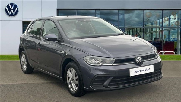 Large image for the Used Volkswagen Polo