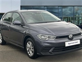 Volkswagen Polo Image 1