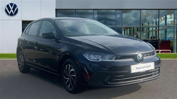 Large image for the Used Volkswagen Polo