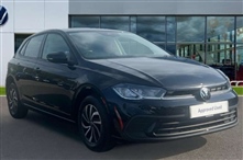 Used Volkswagen Polo