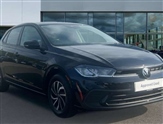 Volkswagen Polo Image 1