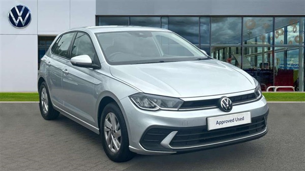 Large image for the Used Volkswagen Polo