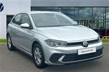 Used Volkswagen Polo