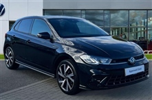 Used Volkswagen Polo