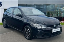 Used Volkswagen Polo
