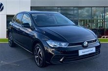 Used Volkswagen Polo