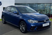 Used Volkswagen Polo