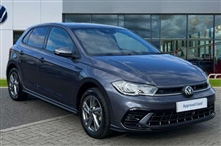 Used Volkswagen Polo