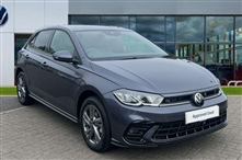 Used Volkswagen Polo