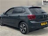 Volkswagen Polo Image 5