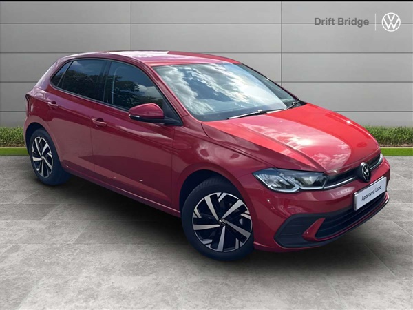 Large image for the Used Volkswagen Polo