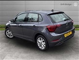 Volkswagen Polo Image 3