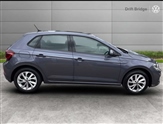 Volkswagen Polo Image 4