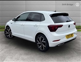 Volkswagen Polo Image 3