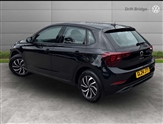 Volkswagen Polo Image 3