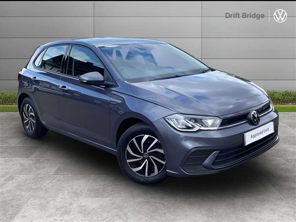 Large image for the Used Volkswagen Polo