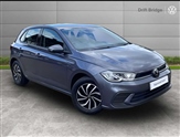Volkswagen Polo Image 1