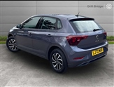 Volkswagen Polo Image 3