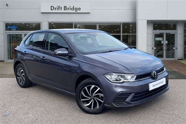 Large image for the Used Volkswagen Polo