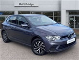 Volkswagen Polo Image 1