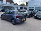 Volkswagen Polo Image 3