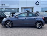 Volkswagen Polo Image 4