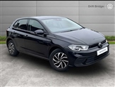 Volkswagen Polo Image 1