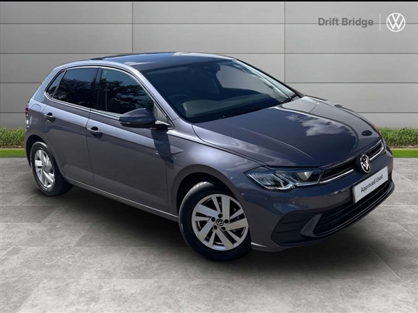 Large image for the Used Volkswagen Polo