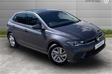 Used Volkswagen Polo